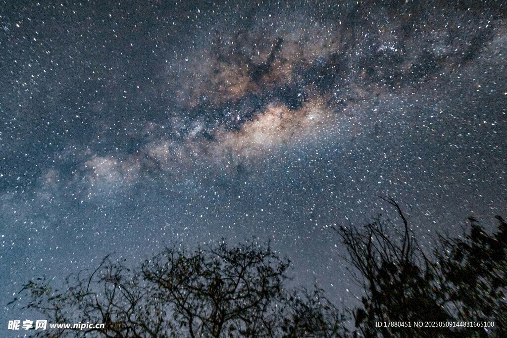 星空