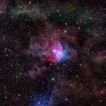 星云