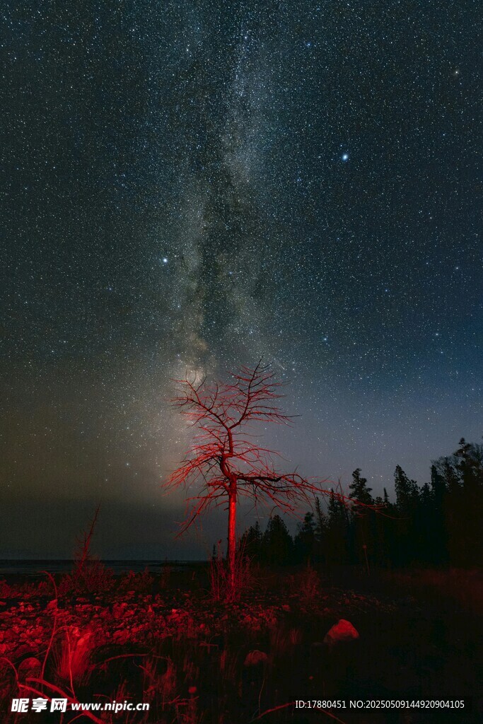 星空