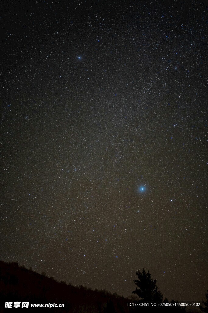 星空