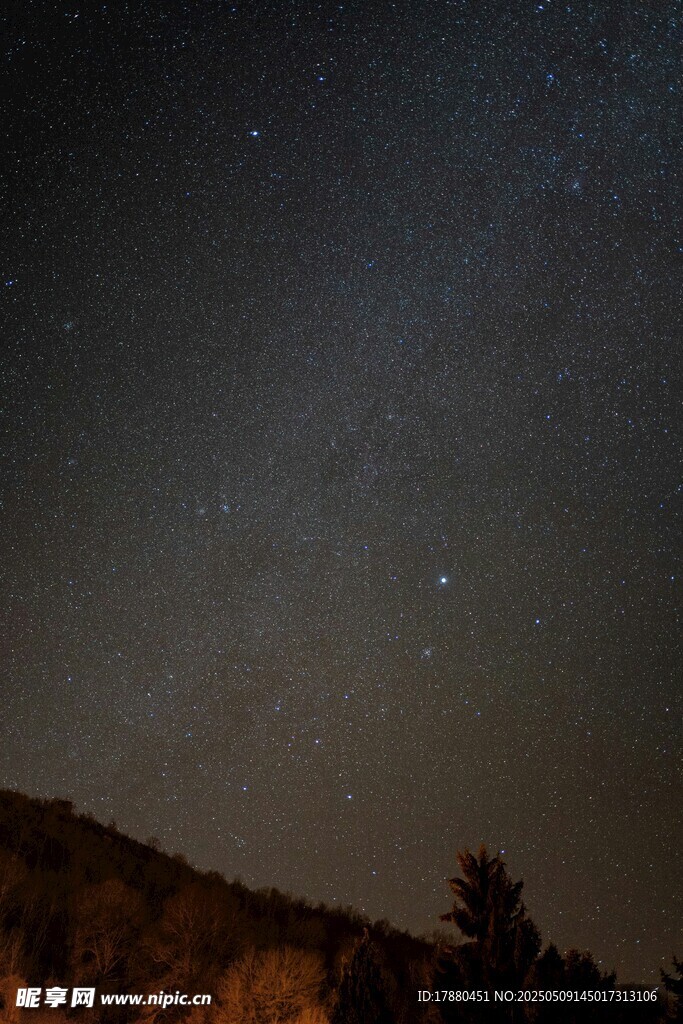 星空