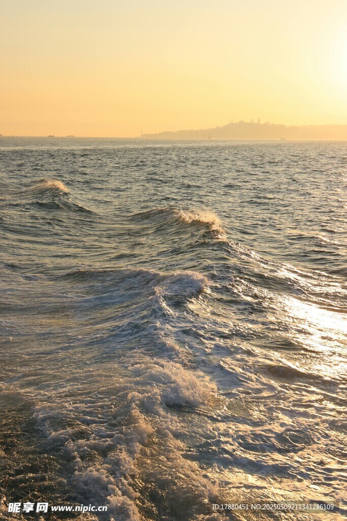 海浪