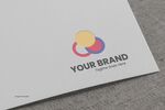 LOGO样机
