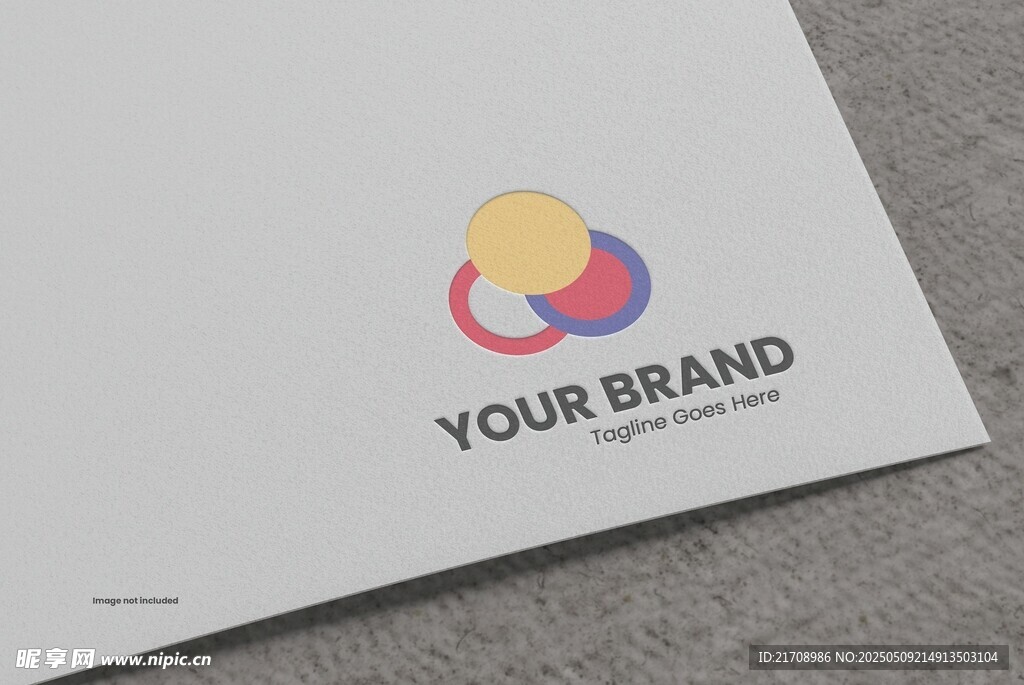 LOGO样机
