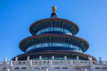 天坛建筑景观