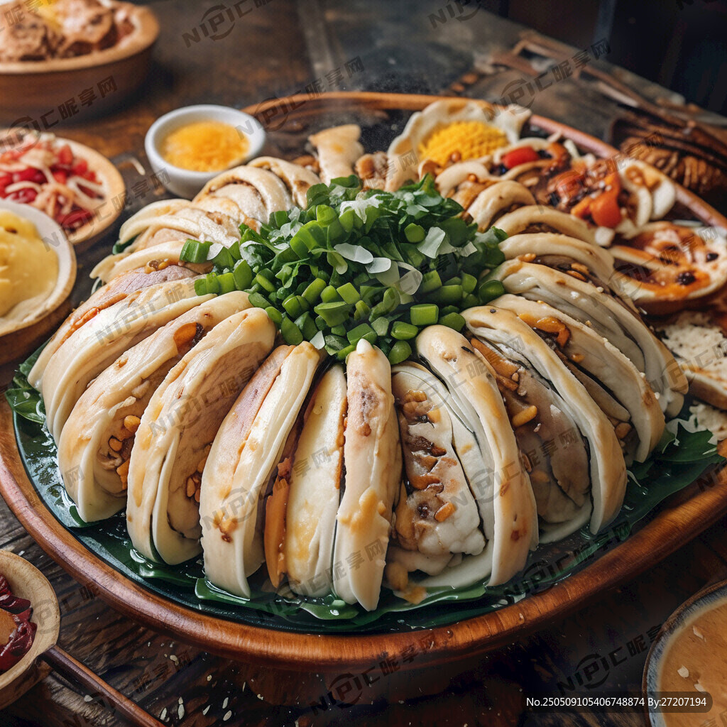 萍姐美食