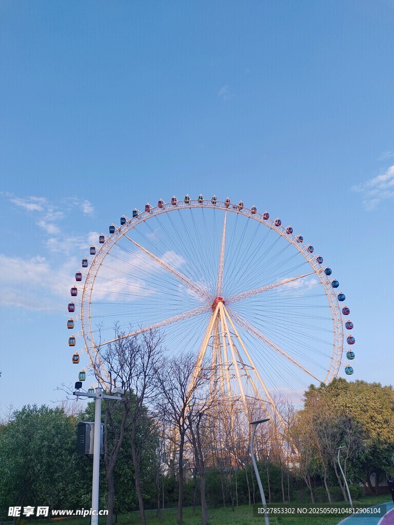 摩天轮