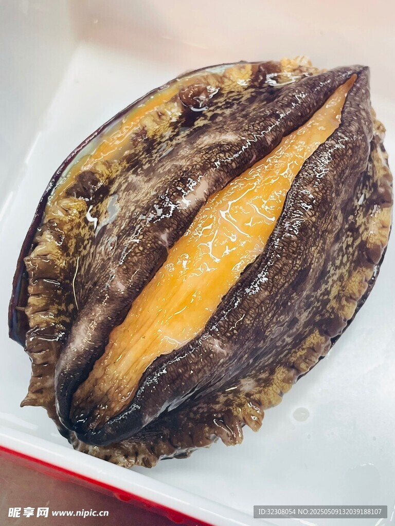 烤茄子特写