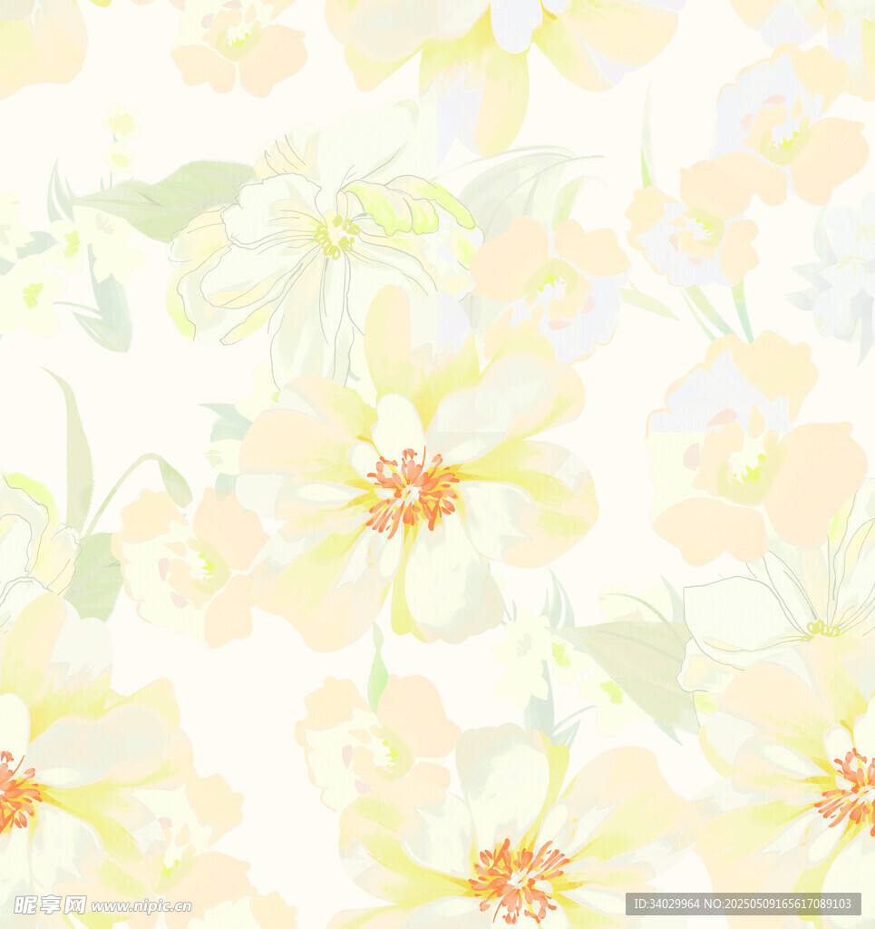 花朵