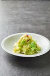 干煸手撕包菜