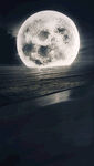 海上明月夜