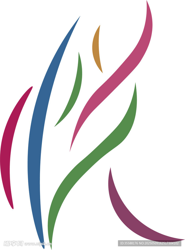 悦字 颜悦logo