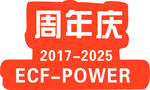 周年庆标识