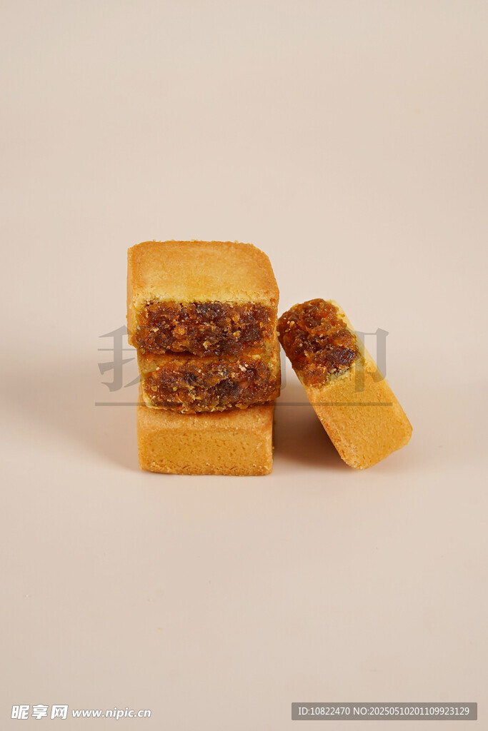 凤梨酥果酥手作酥