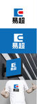 科技标识设计