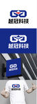 科技标识设计