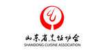 山东省烹饪协会标志