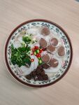 美味特色卤味拼盘