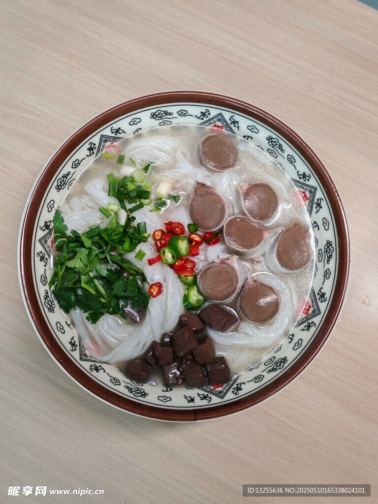 美味特色卤味拼盘