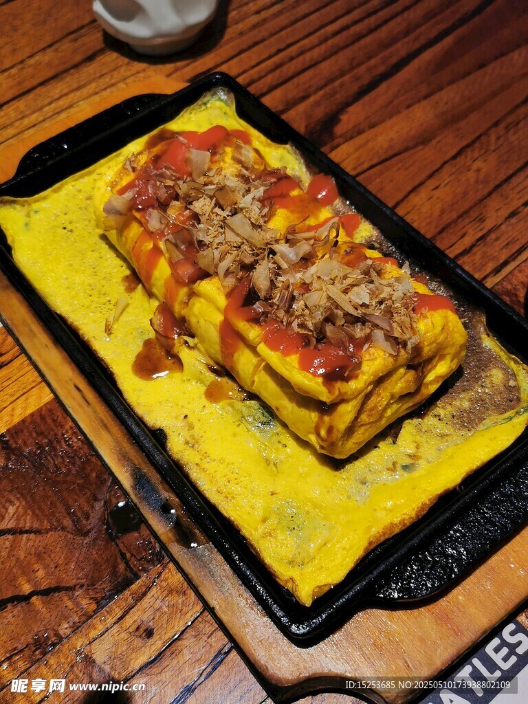 美味芝士肉酱焗玉米