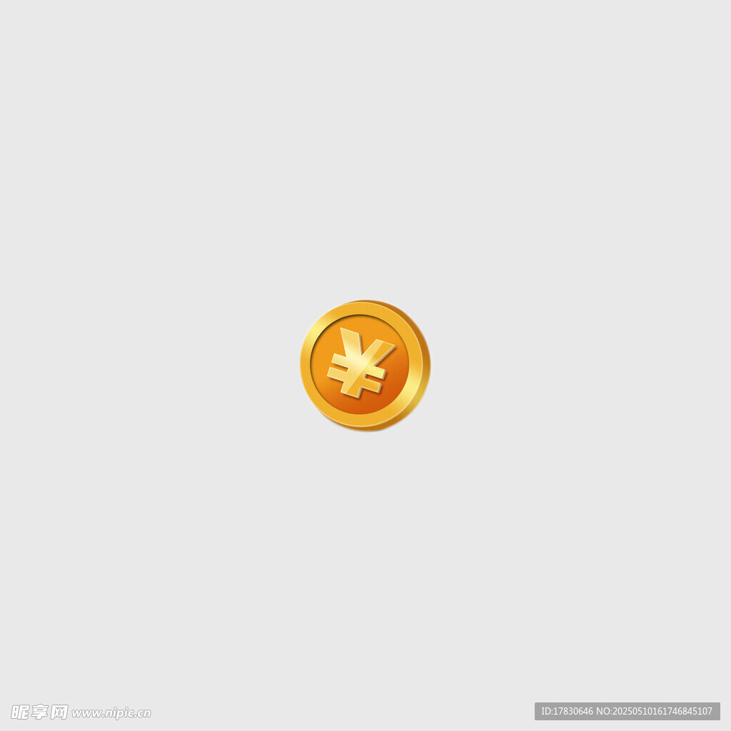 金币 