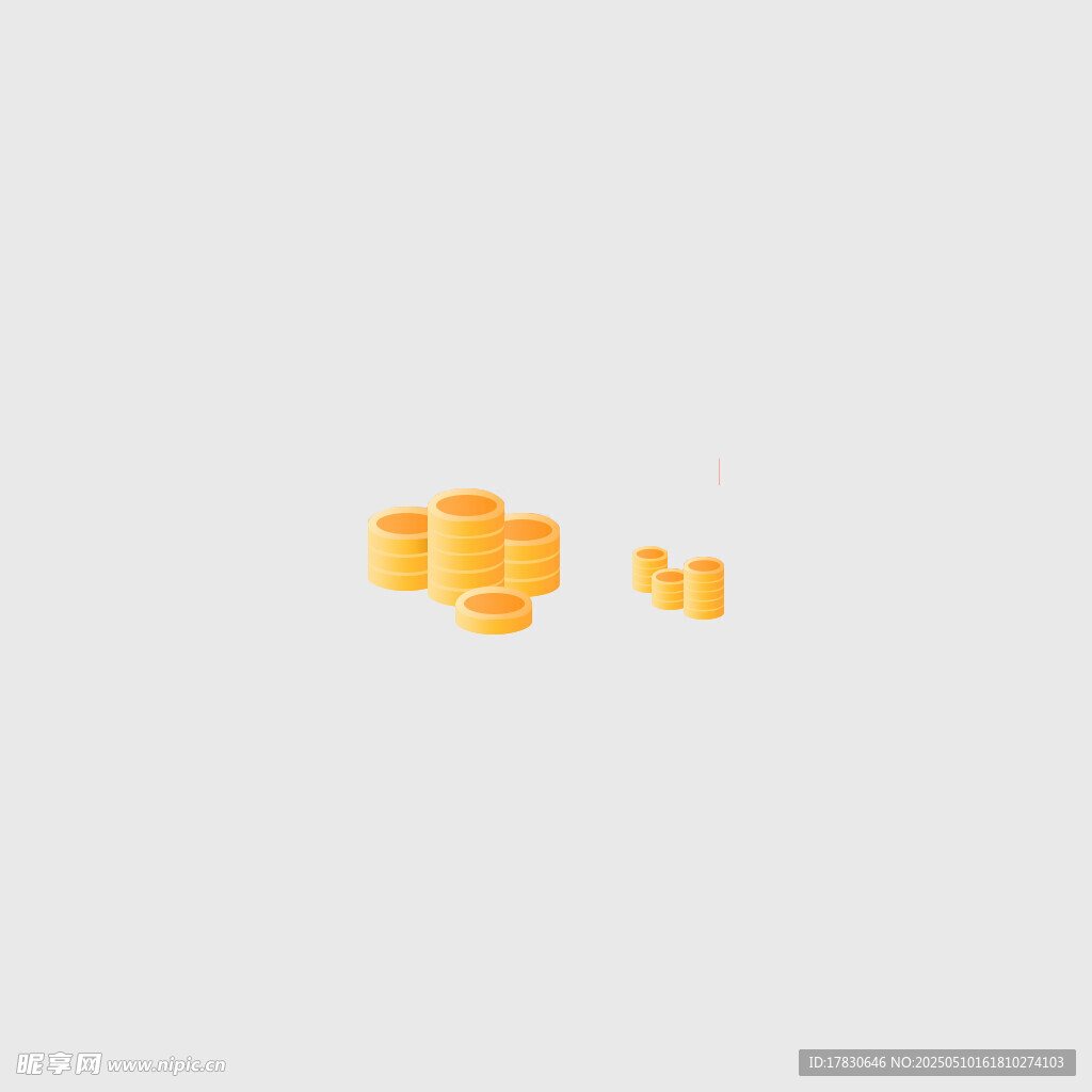 金币 