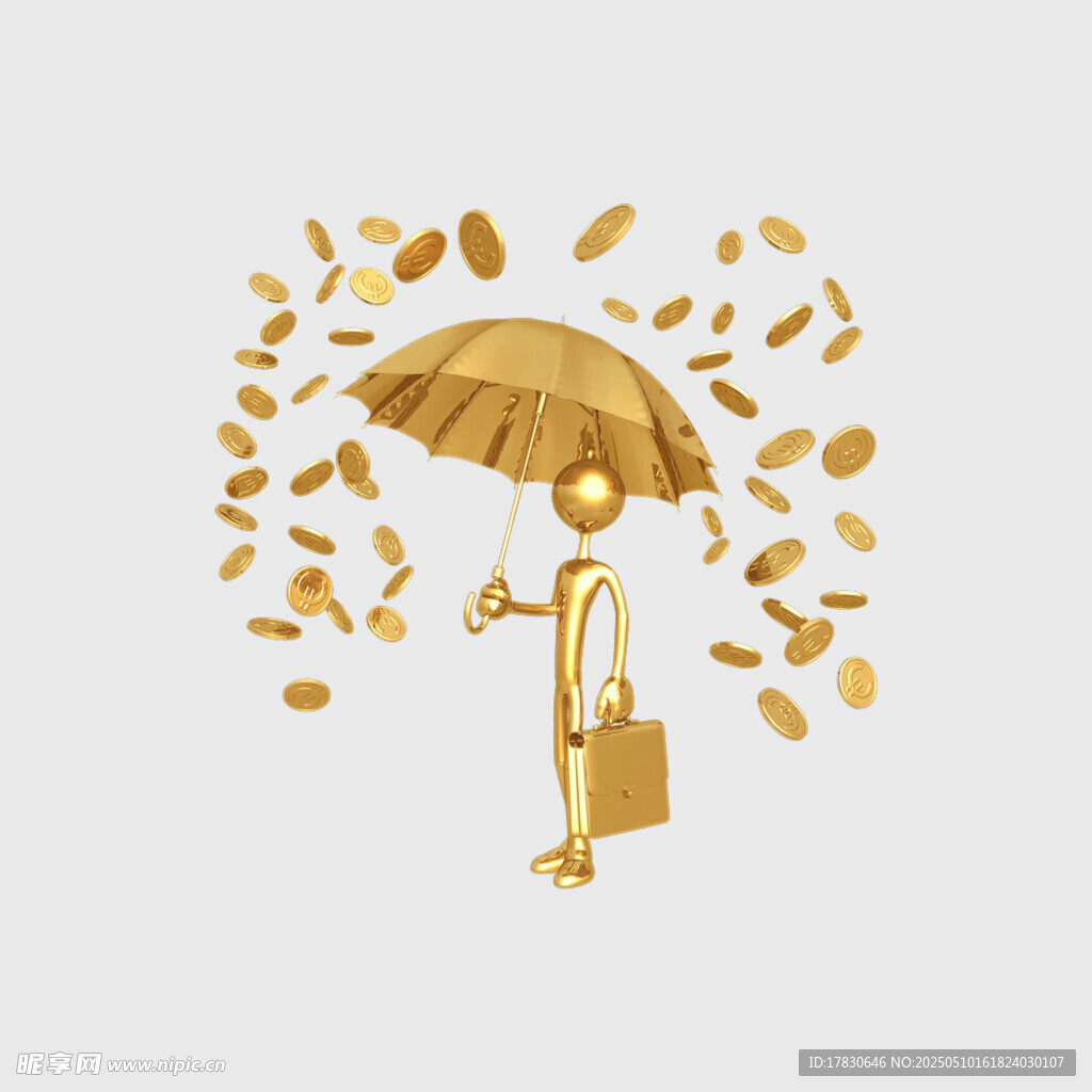 金币 