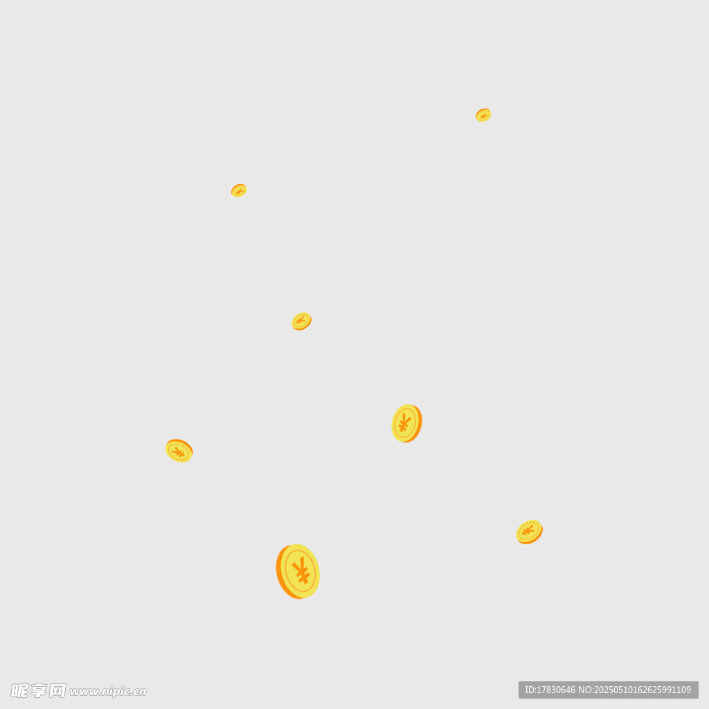 金币