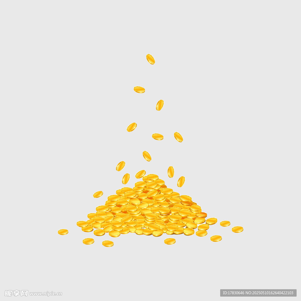 金币