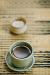茶饮