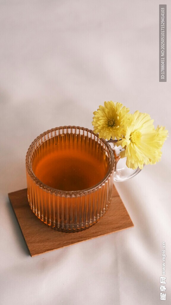 茶饮