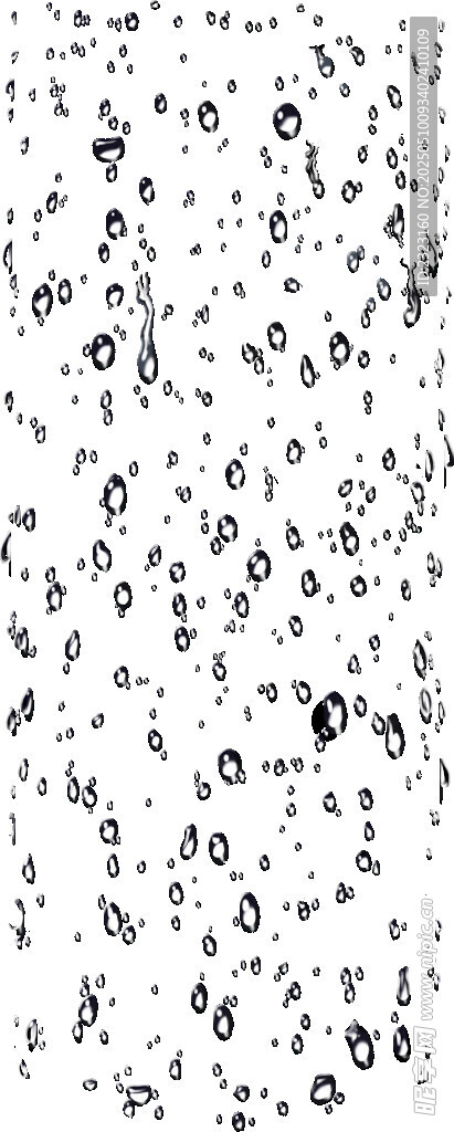 水滴水珠2