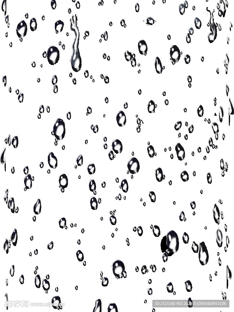 水滴