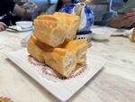 无巩油条