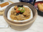 豆豉排骨