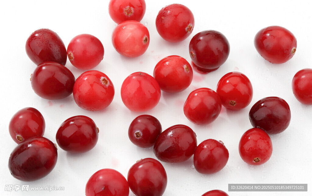 蔓越莓
