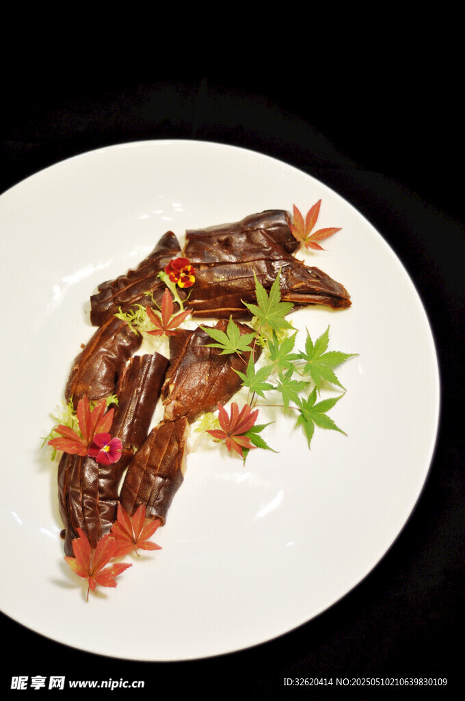 狮头鹅 鹅头