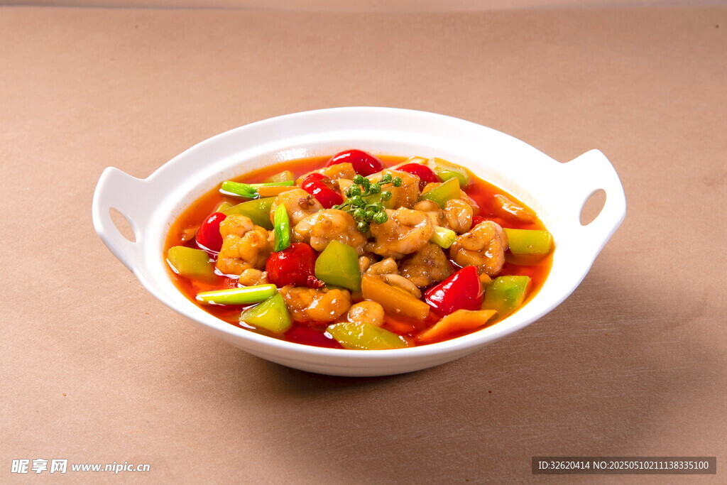 蔬菜炖肉块