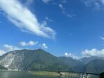 壮丽山水风光美景