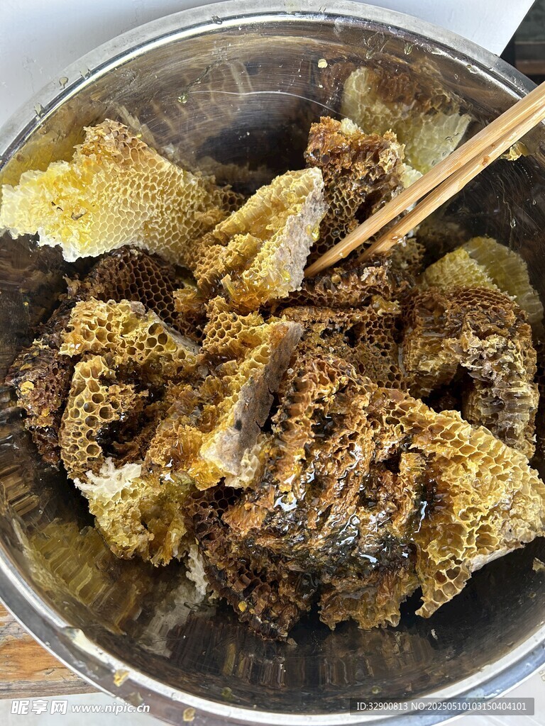 蜂蜜