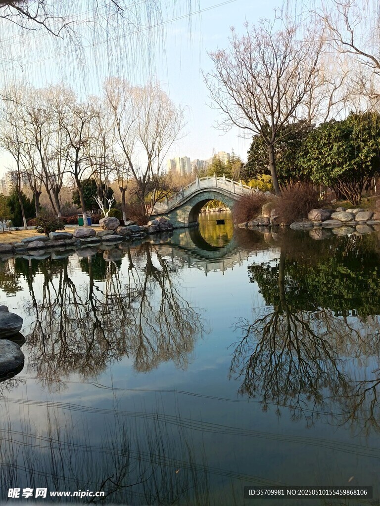 小桥
