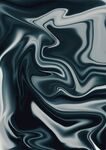 流动纹理抽象艺术背景图