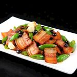 小炒肉