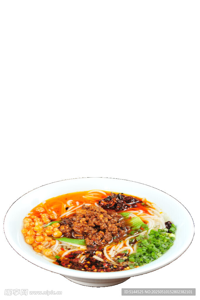 肉沫粉