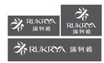 瑞柯雅品牌标识展示