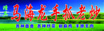手抓老炒