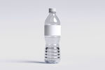 矿泉水瓶