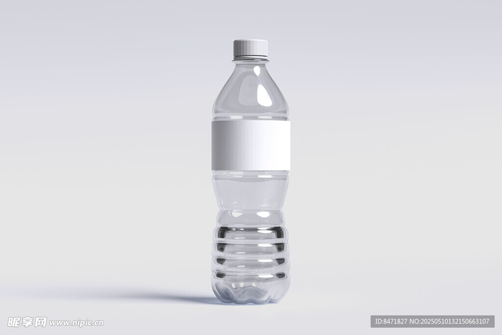 矿泉水瓶