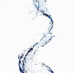 水花