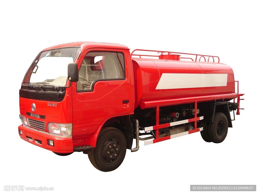 洒水车